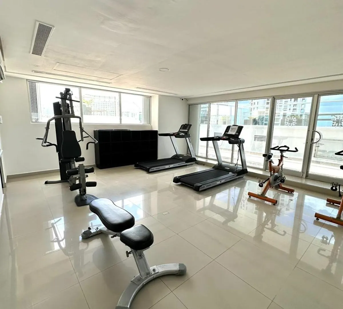 Apartment Suite Cancun Plaza