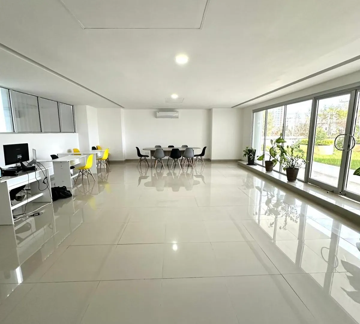 Apartment Suite Cancun Plaza