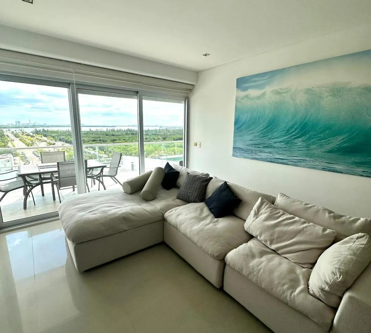 Suite Cancun Plaza Mexiko