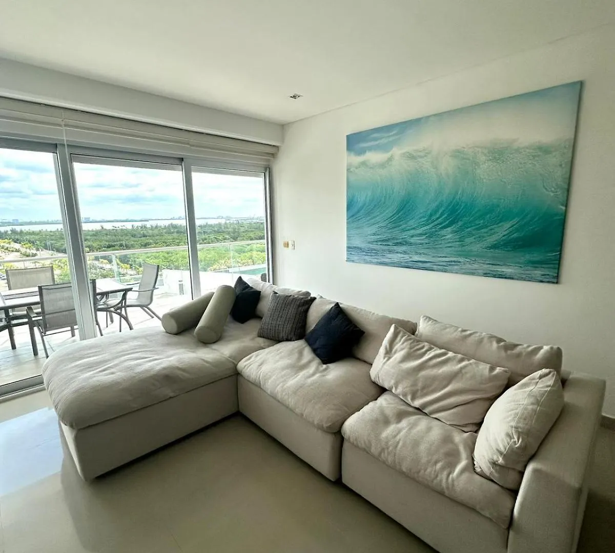 Suite Cancun Plaza Apartment